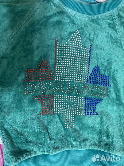 Костюм для девочки