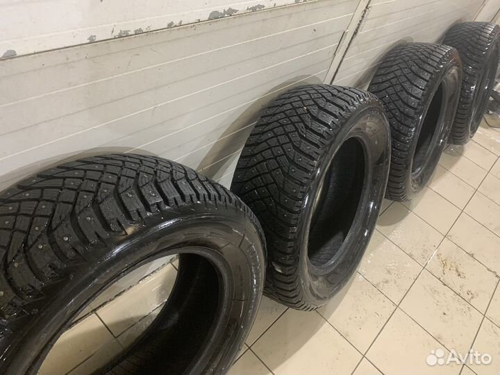 Goodyear UltraGrip Arctic 2 SUV 265/60 R18