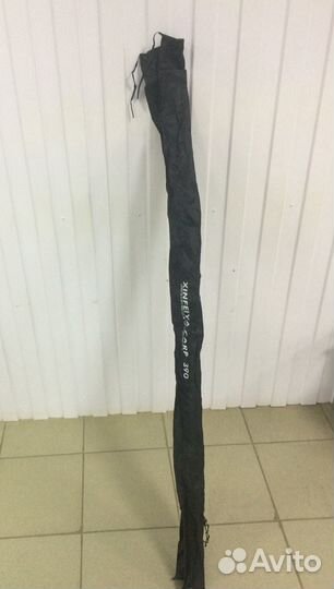 Удилище карповое штекерное 3.9 м