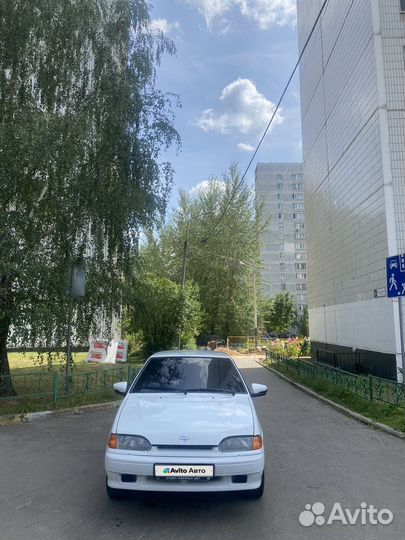 ВАЗ 2114 Samara 1.6 МТ, 2011, 150 000 км