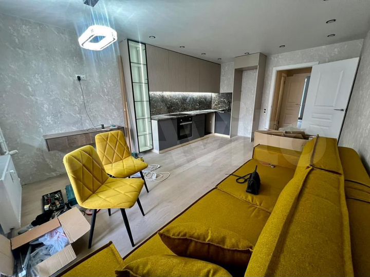 Дом 100 м² на участке 5 сот.