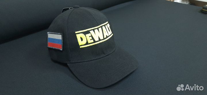 Вышивка на кепках