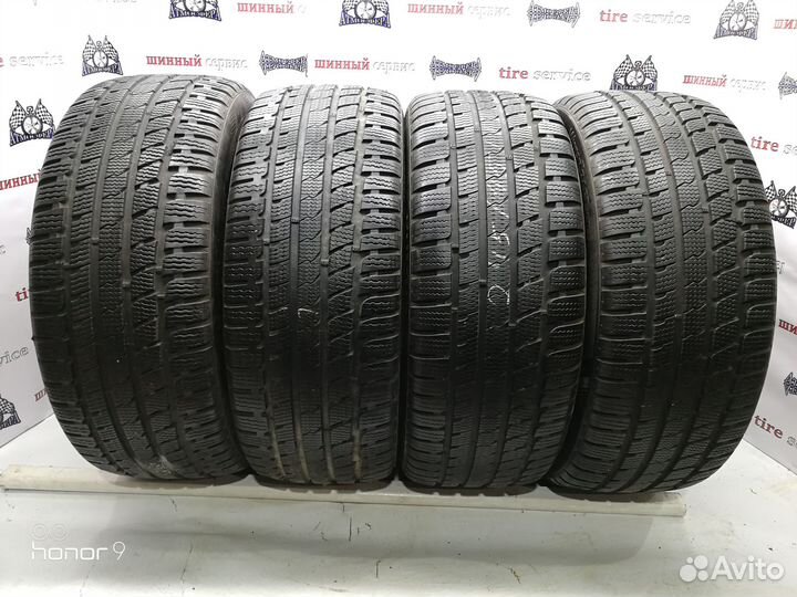 Kumho WinterCraft KW27 245/45 R19