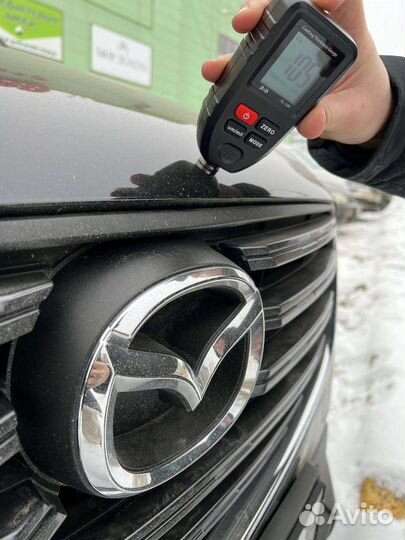 Аренда толщиномера (свободен)