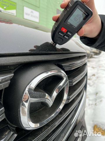 Аренда толщиномера (свободен)