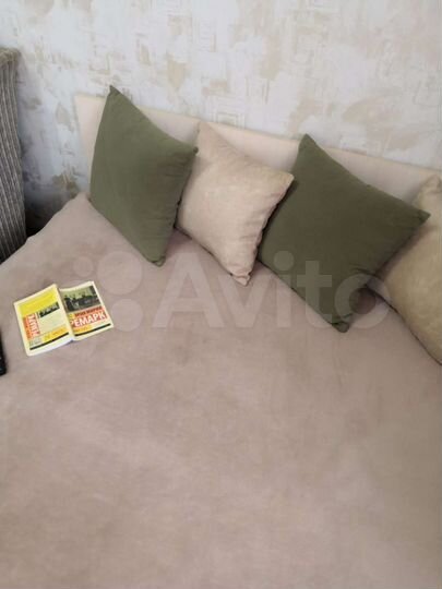 Квартира-студия, 26 м², 11/14 эт.