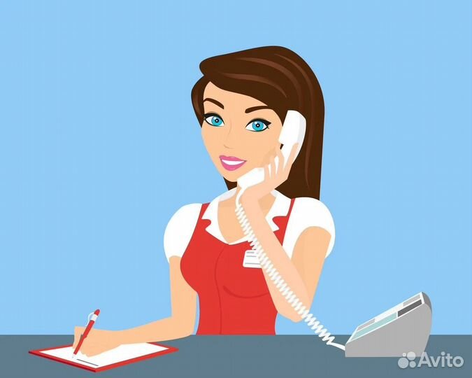 Администратор в спортивный клуб