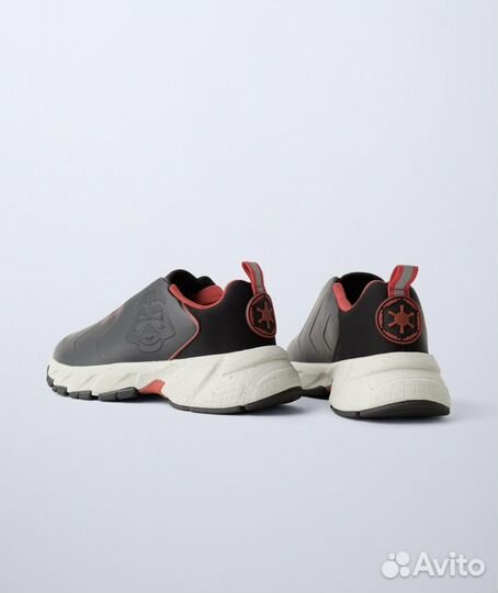 Новые кроссовки zara 29р Звездные воины