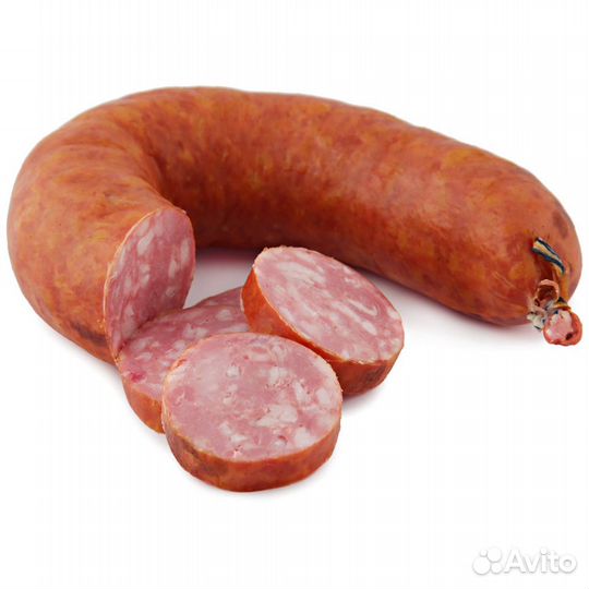 Изготовление домашней колбасы