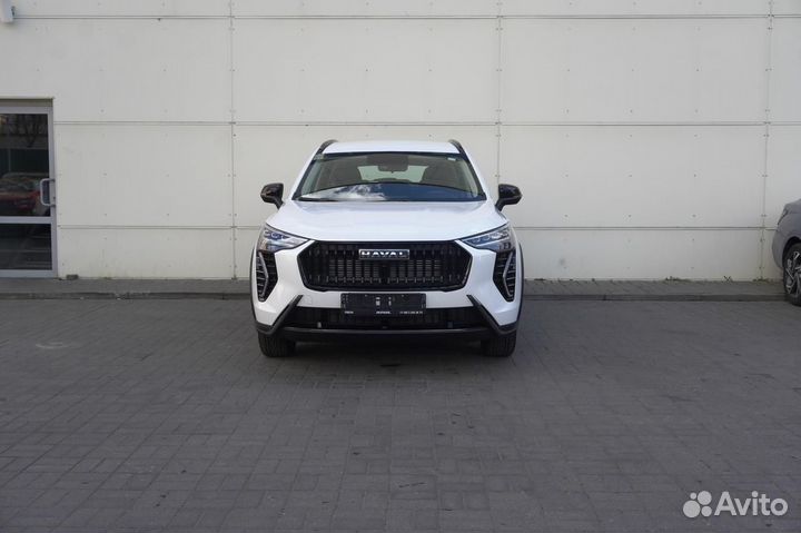 HAVAL Jolion 1.5 AMT, 2024