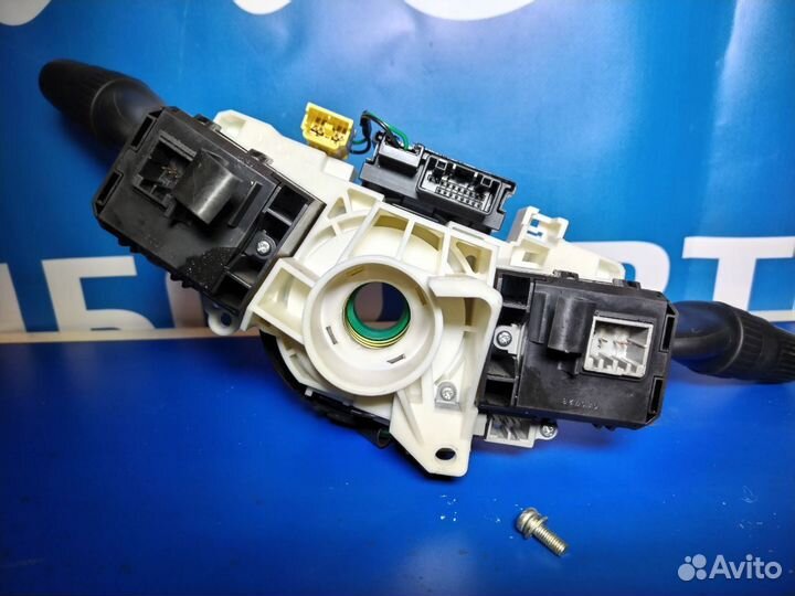 Подрулевой переключатель Honda Accord 8 в сборе