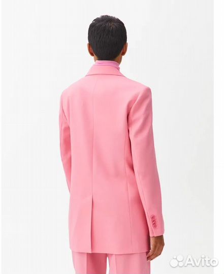 Пиджак Arket оригинал 100% шерсть