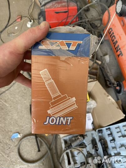 Шрус Toyota TO-015A