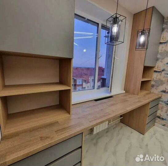 Детская комната