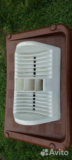 Сушилка (подставка) для посуды