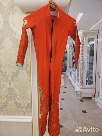 Горнолыжный спусковик