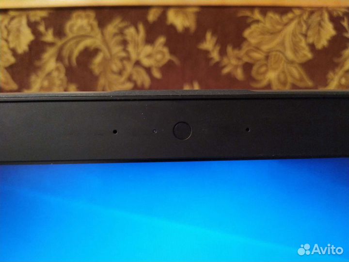 Ноутбук бу hpprobook640 G2