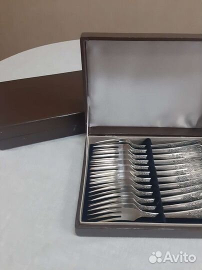 Футляр для столовых приборов СССР