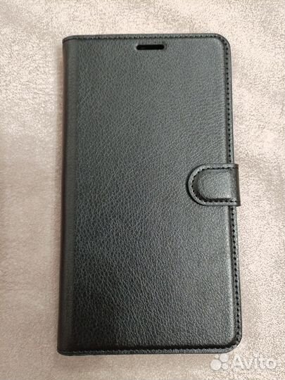 Чехол книжка на Xiaomi Mi Max 2