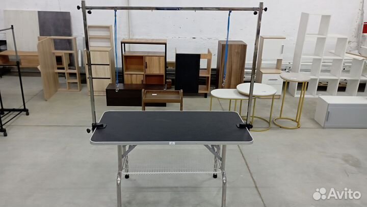 Стол для груминга