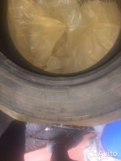 Hankook Optimo 4S H730 185/65 R15