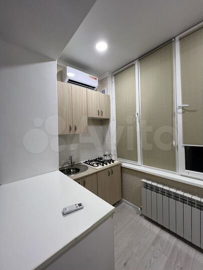 2-к. квартира, 47 м², 3/5 эт.
