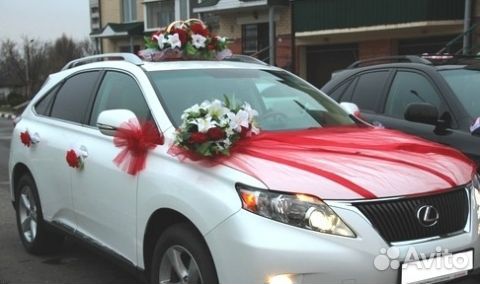 Товары для проведения свадьбы оптом