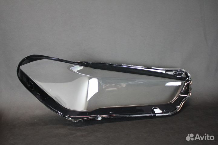 Cтекла фар BMW X1 F48 c 2019 г.в. левое/правое