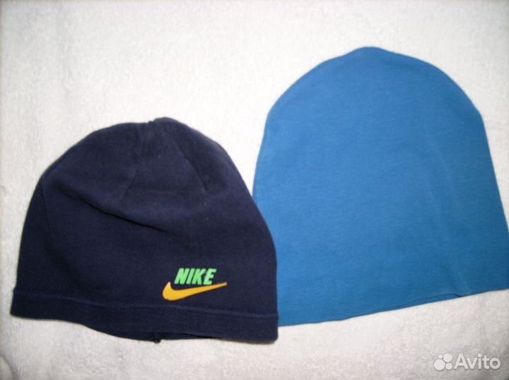 Пакетом: шапки 42-46, краги дл