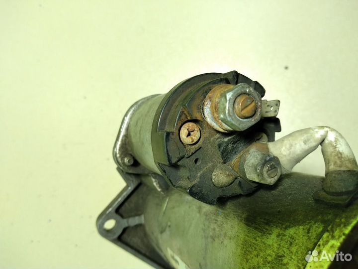 Стартер Ваз Калина 1118 седан 2006