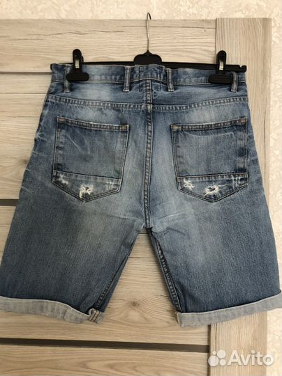 Шорты 31 размер