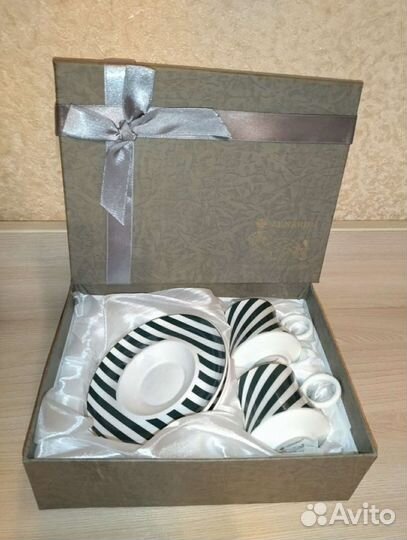 Кофейный набор