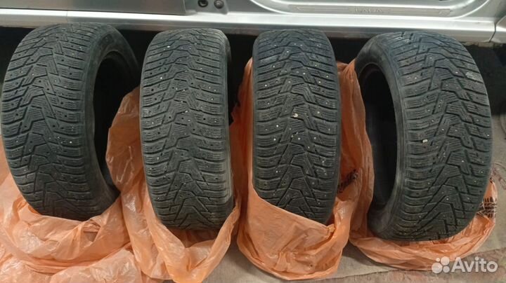 Hankook Ventus R-S3 Z222 205/55 R16