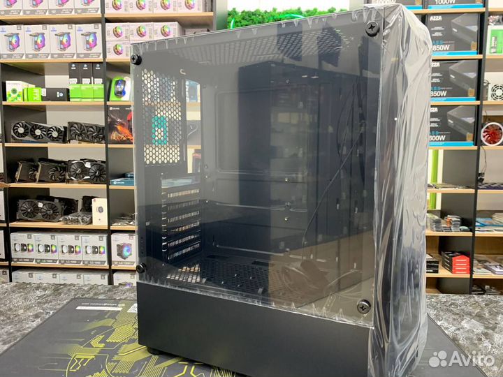 Новый игровой корпус Loving Cool 920