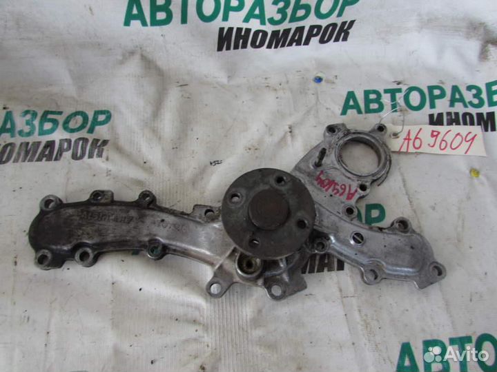 Насос водяной для Lexus GS 300 3 2005-2011г