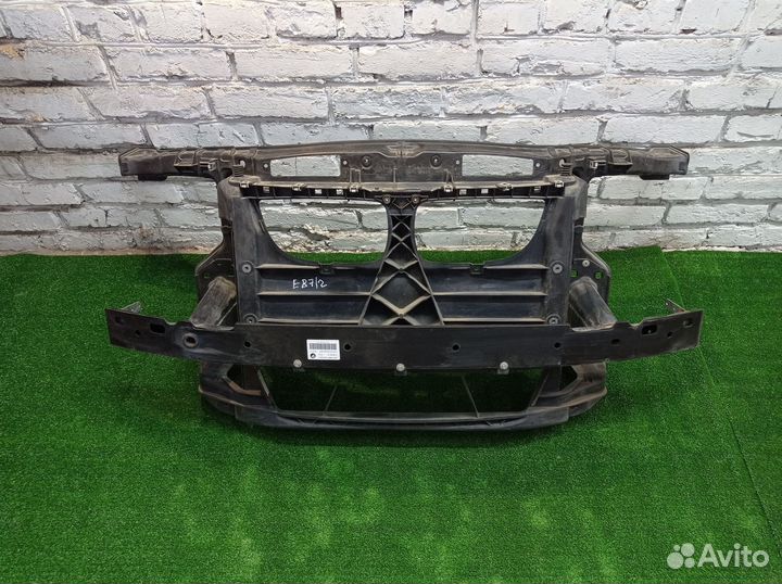 Телевизор BMW 1 E87 N52B30