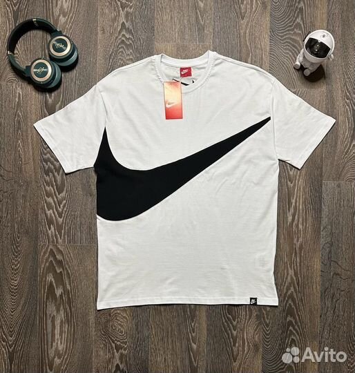 Футболка nike