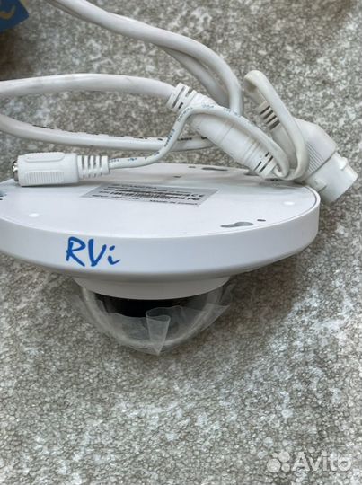 Видеокамера RVI-ipc32ms