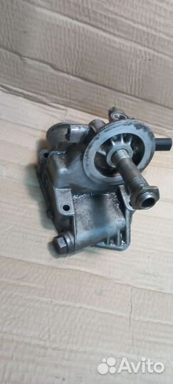 Корпус масляного фильтра Volkswagen PassatB5+