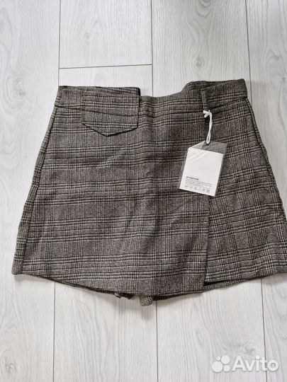 Юбка шорты