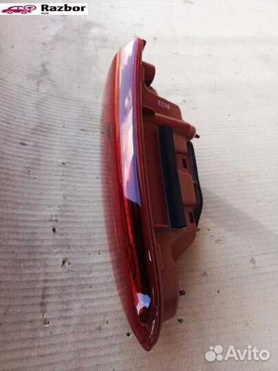 Фонарь заднего хода левый Hyundai Santa Fe 4 TM