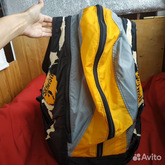 Подвеска Sky Paragliders Twin2 для параплана