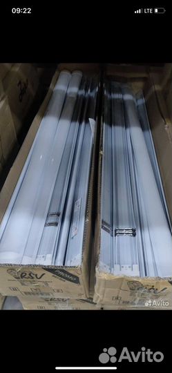 Светодиодные лампы