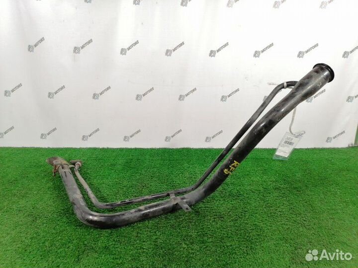 Горловина топливного бака Honda Stepwgn RF5 K20A