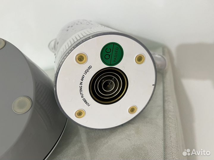 Водородный генератор