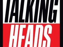 Виниловая пластинка Talking Heads - True Stories