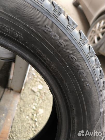 Laufenn LZ22 205/60 R16