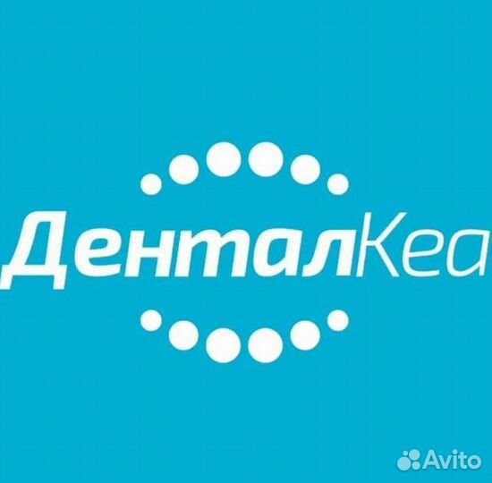 Врач стоматолог