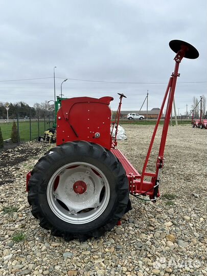 Сеялка Demetra СЗД-540V, 2023