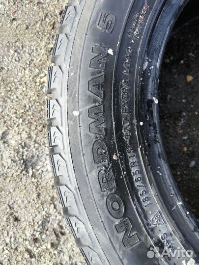 Nordman 5 185/65 R15